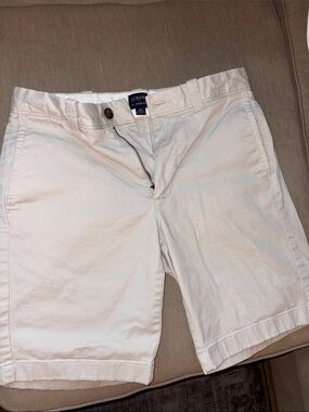 J. Crew Factory Men’s Chino Shorts